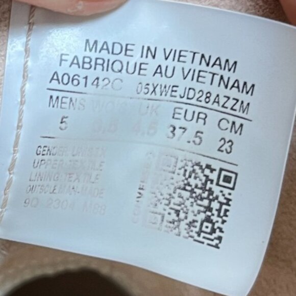 Converse Chuck Taylor All Star Cruise Womens Size 6.5 Athletic Shoes Sneakers - Picture 9 of 10